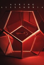 Asking Alexandria	 - 	Asking Alexandria	(RSDBF 2025)