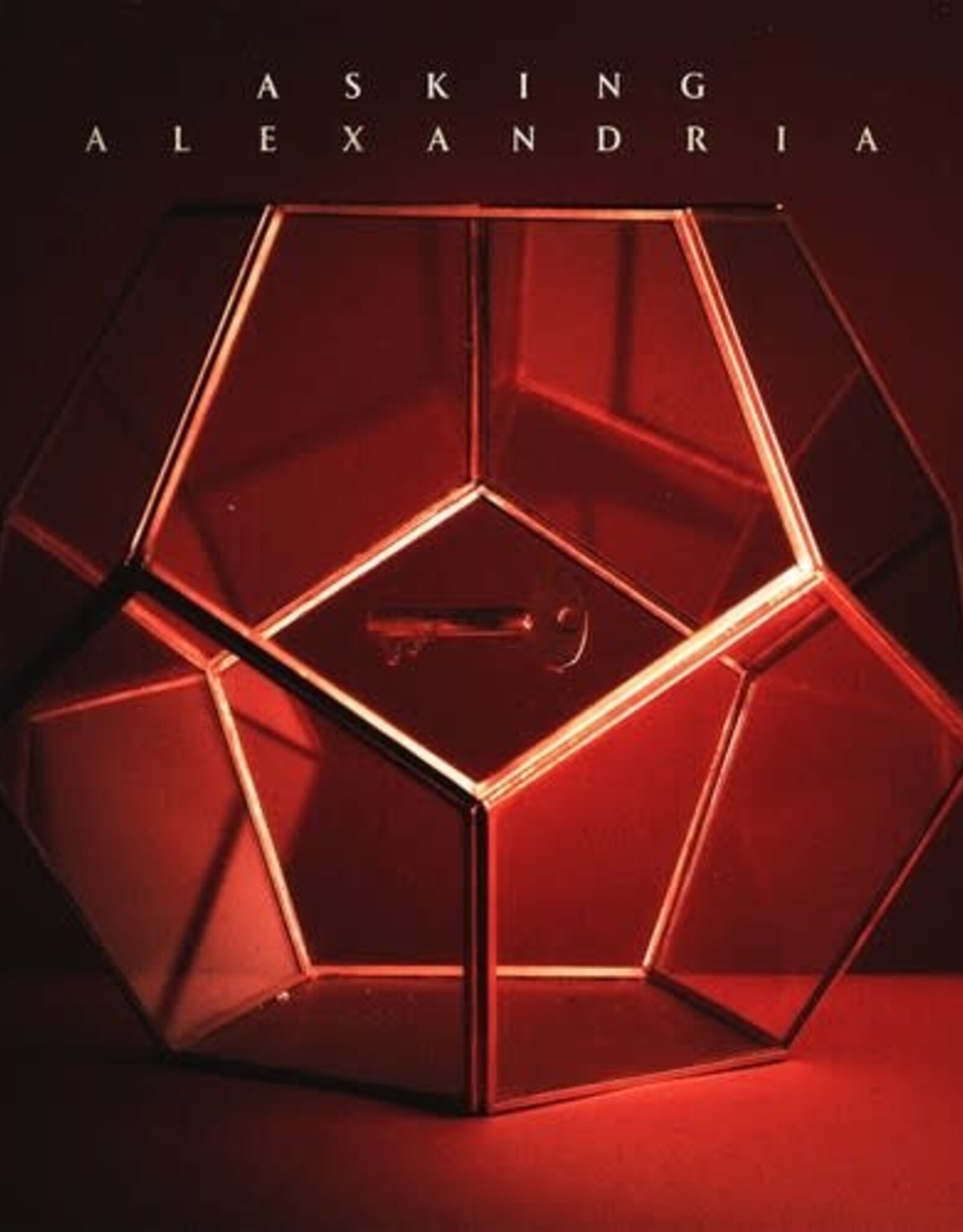 Asking Alexandria	 - 	Asking Alexandria	(RSDBF 2025)