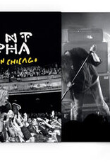 Cage The Elephant 	 - 	Live From The Vic In Chicago	(RSDBF 2025)