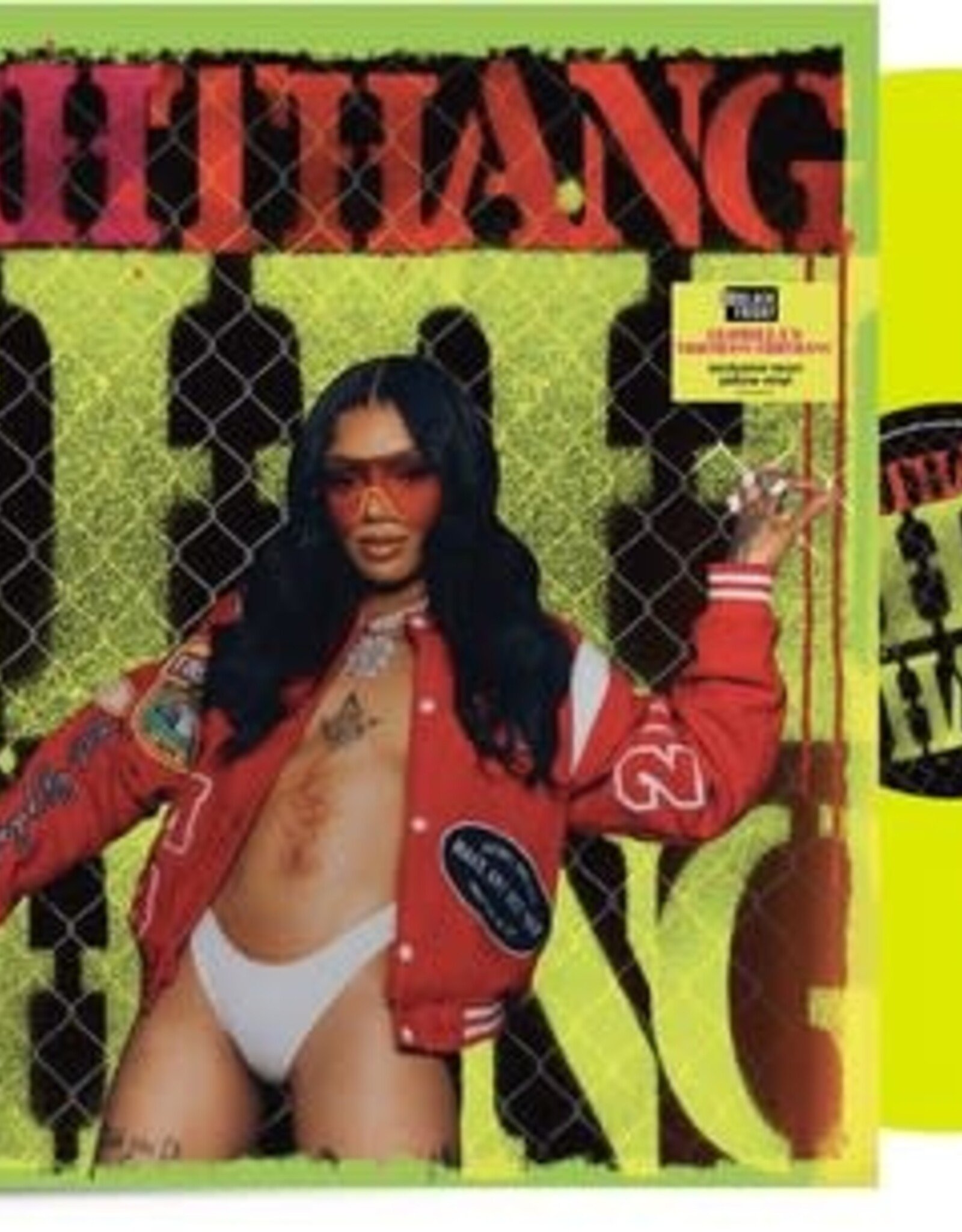 Glorilla	 - 	Ehhthang Ehhthang	(RSDBF 2025)