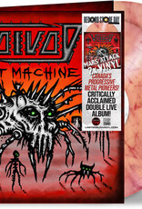 Voivod	 - 	Lost Machine - Live	(RSDBF 2025)