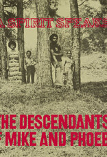 Bill Lee	 - 	The Descendants of Mike and Phoebe - A Spirit Speaks (DELUXE EDITION)	(RSDBF 2025)