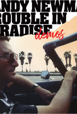 Randy Newman	 - 	Trouble in Paradise: Demos	(RSDBF 2025)