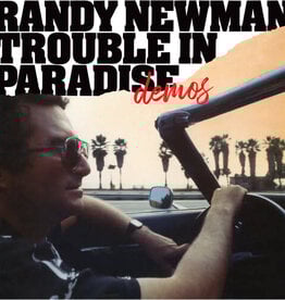 Randy Newman	 - 	Trouble in Paradise: Demos	(RSDBF 2025)