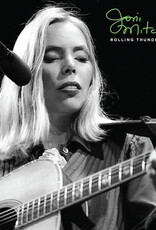 Joni Mitchell	 - 	Rolling Thunder Revue	(RSDBF 2025)