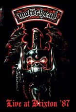 Motörhead	 - 	Live at Brixton '87	(RSDBF 2025)