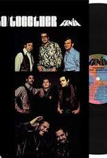 Ray Barretto	 - 	Together 	(RSDBF 2025)