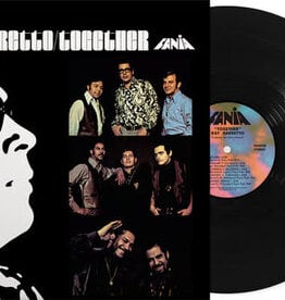 Ray Barretto	 - 	Together 	(RSDBF 2025)