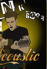 Various Artists	 - 	Punk Goes Acoustic	(RSDBF 2025)