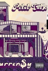 Curren$y	 - 	Pilot Talk II	(RSDBF 2025)