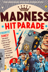 Madness	 - 	Hit Parade	(RSDBF 2025)