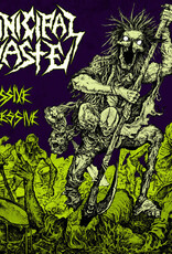 Municipal Waste	 - 	Massive Aggressive 	(RSDBF 2025)