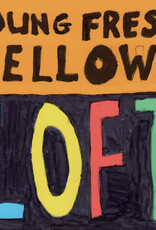 Young Fresh Fellows	 - 	Loft	(RSDBF 2025)