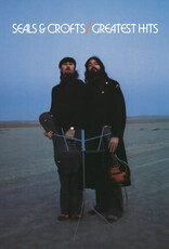 Seals & Crofts	 - 	Greatest Hits	(RSDBF 2025)