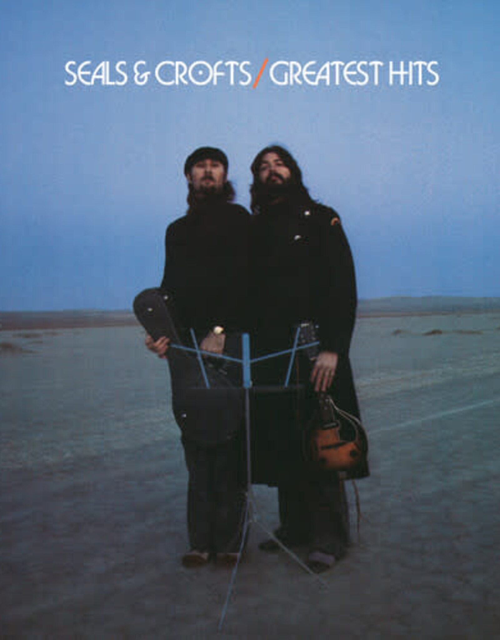 Seals & Crofts	 - 	Greatest Hits	(RSDBF 2025)