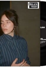 Billie Eilish	 - 	Live 	(RSDBF 2025)