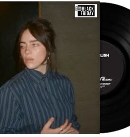 Billie Eilish	 - 	Live 	(RSDBF 2025)