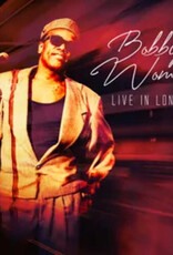 Bobby Womack	 - 	Live in London	(RSDBF 2025)