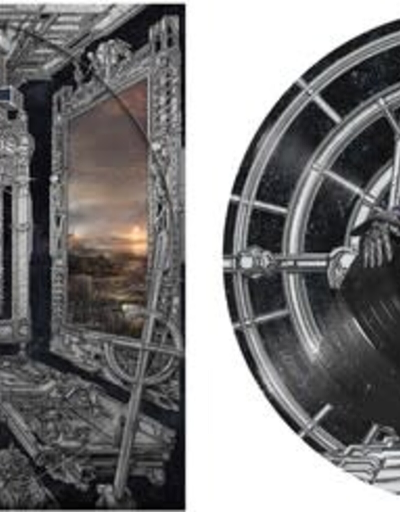 Ghost	 - 	Skeleta	(RSDBF 2025)