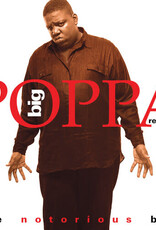 The Notorious B.I.G.	 - 	Big Poppa (Remix)	(RSDBF 2025)