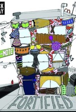 Ghost-Note	 - 	Fortified	(RSDBF 2025)