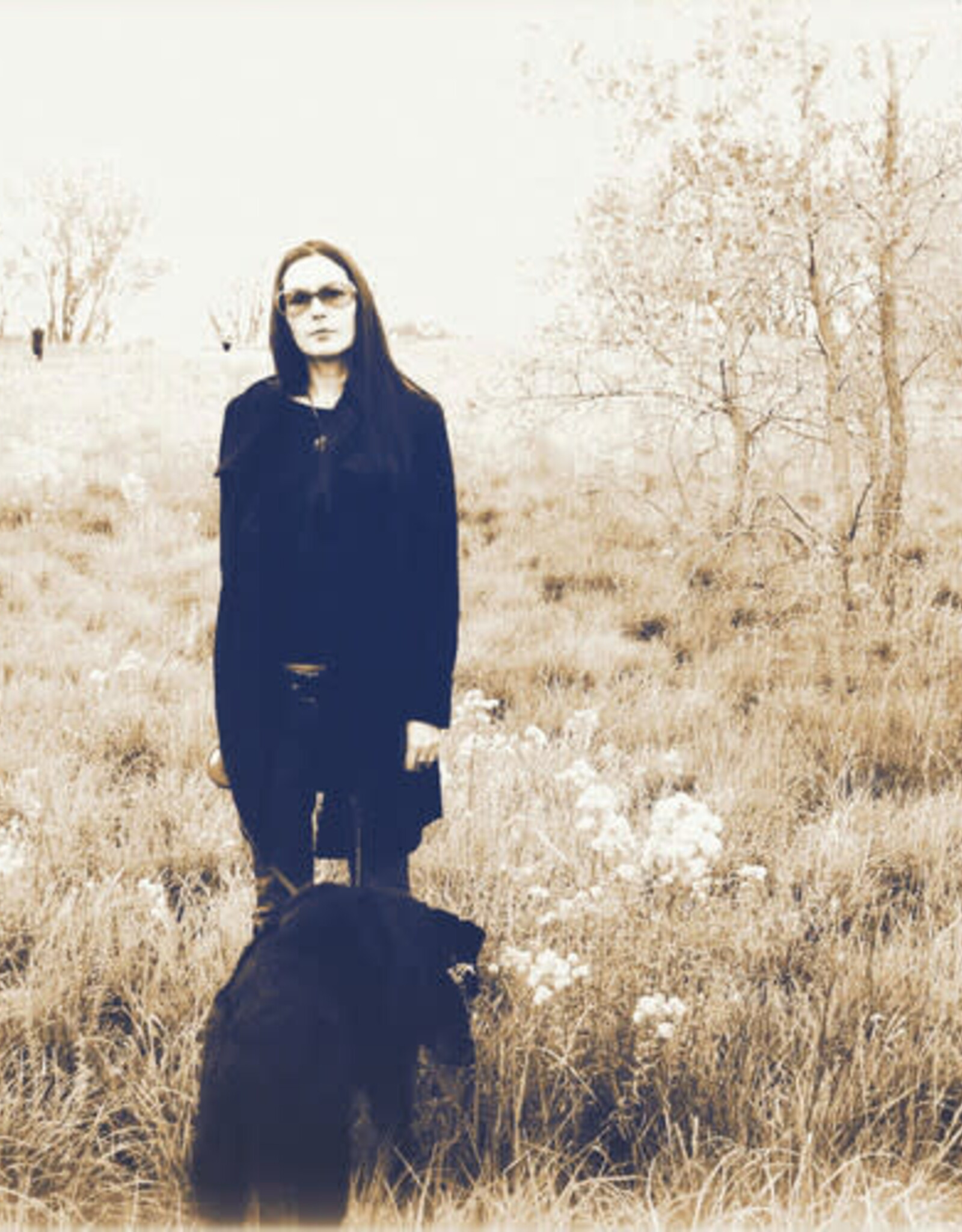 Jesse Sykes & The Sweet Hereafter	 - 	Forever, I've Been Being Born	(RSDBF 2025)