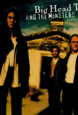 Big Head Todd and the Monsters	 - 	Sister Sweetly	(RSDBF 2025)