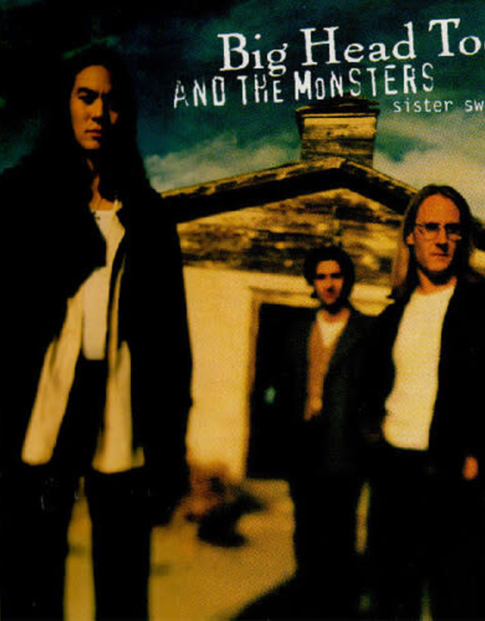 Big Head Todd and the Monsters	 - 	Sister Sweetly	(RSDBF 2025)