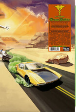 Various Artists	 - 	Jazz Dispensary: Green Bullets	(RSDBF 2025)