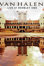 Van Halen	 - 	Live at Wembley 1995	(RSDBF 2025)