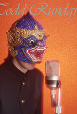 Todd Rundgren	 - 	A Capella	(RSDBF 2025)