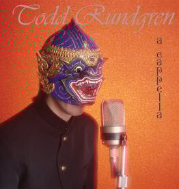 Todd Rundgren	 - 	A Capella	(RSDBF 2025)