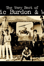 Eric Burdon & War	 - 	The Very Best of Eric Burdon & War	(RSDBF 2025)