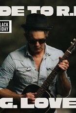 G. Love & Special Sauce	 - 	Ode to R.L. Boyce	(RSDBF 2025)