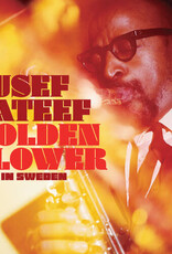 Yusef Lateef	 - 	Golden Flower: Live in Sweden	(RSDBF 2025)