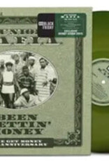 Junior M.A.F.I.A.	 - 	Been Gettin' Money (The Get Money 30th Anniversary 12")	(RSDBF 2025)