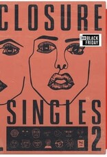 Disclosure	 - 	The Singles, Vol. 2	(RSDBF 2025)