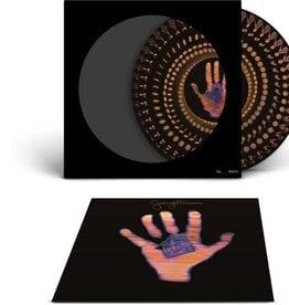 George Harrison	 - 	Living In The Material World 	(RSDBF 2025)