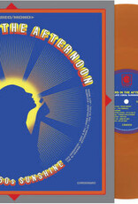 Various Artists	 - 	Flowers In the Afternoon: Late 1960's Sunshine	(RSDBF 2025)