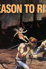 Season To Risk	 - 	In A Perfect World 	(RSDBF 2025)