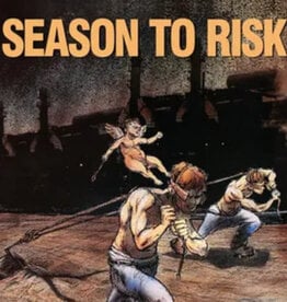 Season To Risk	 - 	In A Perfect World 	(RSDBF 2025)