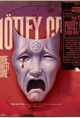 Mötley Crüe	 - 	Home Sweet Home 	(RSDBF 2025)