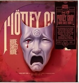 Mötley Crüe	 - 	Home Sweet Home 	(RSDBF 2025)