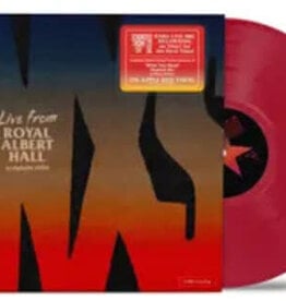 INXS	 - 	Live From Royal Albert Hall, London, 1986	(RSDBF 2025)