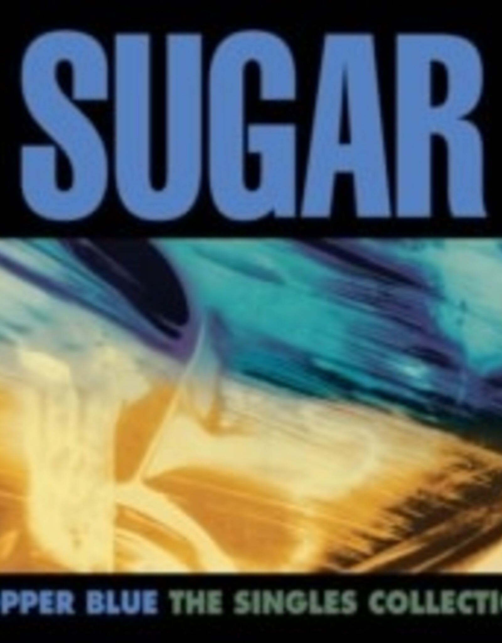 Sugar	 - 	Copper Blue: The Singles Collection (Box)	(RSDBF 2025)