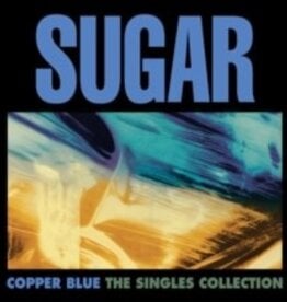 Sugar	 - 	Copper Blue: The Singles Collection (Box)	(RSDBF 2025)