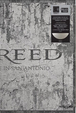 Creed	 - 	Live In San Antonio (11/14/1999)	(RSDBF 2025)