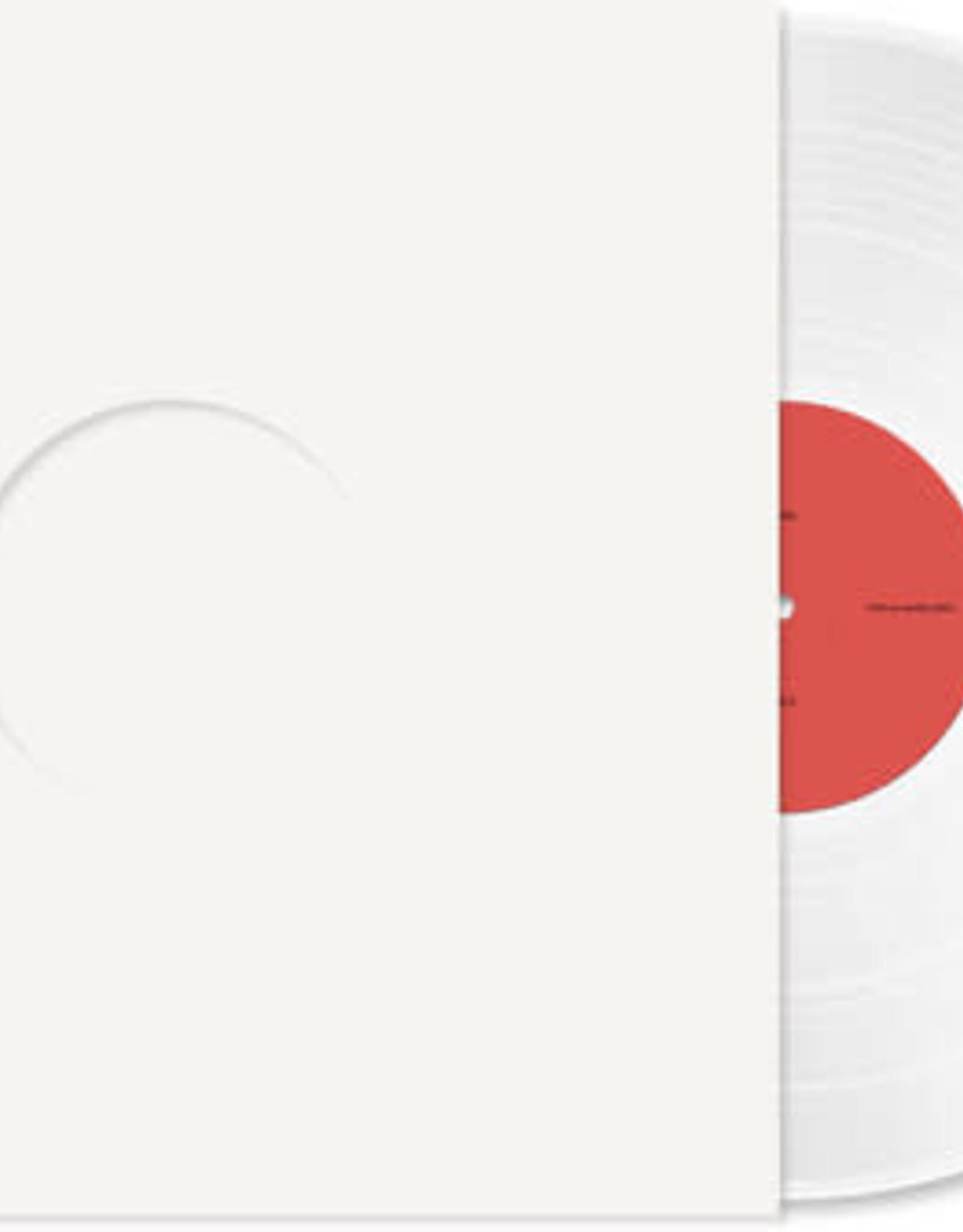 Fred Again…	 - 	Actual Life Piano Live (20th November 2024) IRL003	(RSDBF 2025)