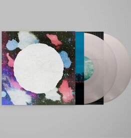 Khruangbin - The Universe Smiles Upon You ii (White Vinyl)