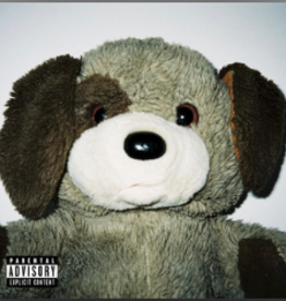 Cletus Strap - What Might Happen